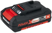 Einhell Pxc Starter Kit Akü ve Şarj Aleti 18V 2 Ah thumbnail 2