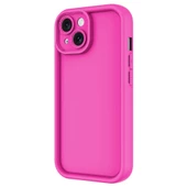 iPhone 13 Kılıf Kamera Korumalı Ananas Kapak thumbnail 3