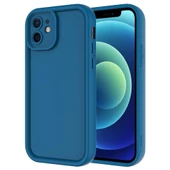 iPhone 11 Kılıf Kamera Korumalı Ananas Kapak thumbnail 8