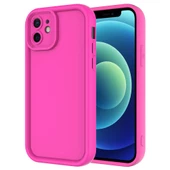 iPhone 11 Kılıf Kamera Korumalı Ananas Kapak thumbnail 9