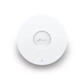 TP-LINK OMADA EAP650  AX3000 Tavan Tipi Access Point thumbnail 1