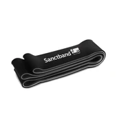 Sanctband Actıve Süper Loop Band Black Ultımate thumbnail 1