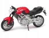 Aprilia Shiver 750 thumbnail 2