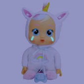 Cry Babies İyi Geceler Dreamy CYB55000 thumbnail 7