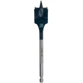 Bosch Selfcut Yaprak Tip Ahşap Matkap Ucu 26 mm thumbnail 1