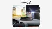 Starcom Ekran Yansıtıcı Kadran CAR-01 thumbnail 2