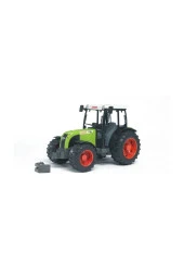 Bruder Claas Nectis 267 Traktör - Br02110 thumbnail 2