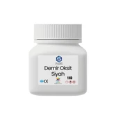 Demir Oksit Siyah 1 Kg thumbnail 1
