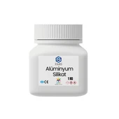 Alüminyum Silikat 1 Kg thumbnail 1