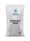 Alüminyum Silikat 25 Kg thumbnail 1