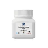Tungsten Karbür 99.5 44 Mikron 1 Kg thumbnail 1