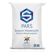 Sodyum Metabisülfit 25 Kg thumbnail 1