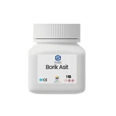 Borik Asit 1 Kg thumbnail 1