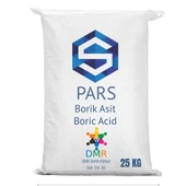 Borik Asit 25 Kg thumbnail 1