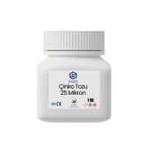 Çinko Tozu 25 Mikron 1 Kg thumbnail 1