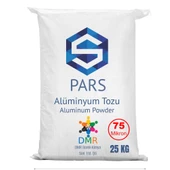 Alüminyum Tozu 75 Mikron 25 Kg thumbnail 1