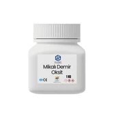 Mikalı Demir Oksit 1 Kg thumbnail 1