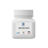 Seryum Oksit 1 Kg thumbnail 1