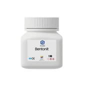 Bentonit 1 Kg thumbnail 1