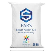Kaolin Kili Beyaz 25 Kg thumbnail 2