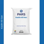 Kaolin Kili Sarı 25 Kg thumbnail 1