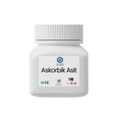 Askorbik Asit 1 Kg thumbnail 1