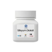 Silisyum Dioksit 1 Kg thumbnail 1