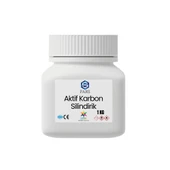 Aktif Karbon Silindirik 1 Kg thumbnail 1