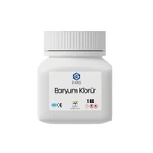 Baryum Klorür 1 Kg thumbnail 1