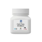 Cam Tozu 44 Mikron 1 Kg thumbnail 1