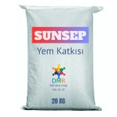 Sunsep Sepiyolit Yem Katkısı thumbnail 1