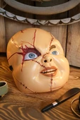 Beysüs Halloween Chucky Maske thumbnail 2