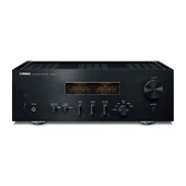 Yamaha A-S1200 Stereo Amplifier / Siyah thumbnail 1
