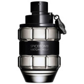 Viktor Rolf Spicebomb EDT 90 ml Erkek Parfüm thumbnail 2