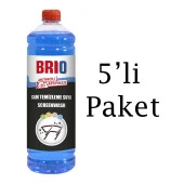 Cam Suyu 1000 Ml -20 Derece 5'li Paket thumbnail 1