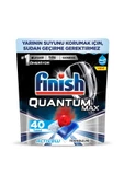 Finish Quantum Max 40 Tablet thumbnail 2