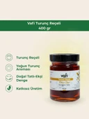 Vafi Turunç Reçeli 400 gr MG 1 ADET thumbnail 1