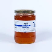 Vafi Şeftali Reçeli 700 gr MG 1 ADET thumbnail 1