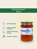 Vafi Şeftali Reçeli 700 gr MG 1 ADET thumbnail 2