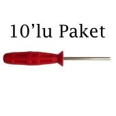Subap Paftası 10'lu Paket thumbnail 1