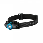 Ledlenser Mh3 Blue Kafa Feneri̇ thumbnail 5