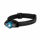 Ledlenser Mh3 Blue Kafa Feneri̇ thumbnail 2