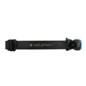 Ledlenser Mh3 Blue Kafa Feneri̇ thumbnail 7