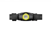 Ledlenser Mh3 Black/yellow Kafa Feneri̇ thumbnail 3
