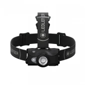 Ledlenser Mh8+powercase Set Kafa Feneri̇ thumbnail 5