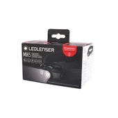 Ledlenser Mh5 Black/grey Kafa Feneri̇ thumbnail 7