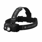 Ledlenser Mh8+powercase Set Kafa Feneri̇ thumbnail 1