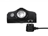Ledlenser Mh5 Black/grey Kafa Feneri̇ thumbnail 3