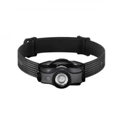 Ledlenser Mh5 Black/grey Kafa Feneri̇ thumbnail 2