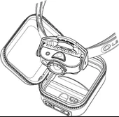 Ledlenser Mh8+powercase Set Kafa Feneri̇ thumbnail 4